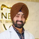 Dr. Harshdeep Multani