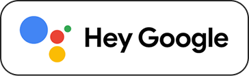 Works with Google Assistant